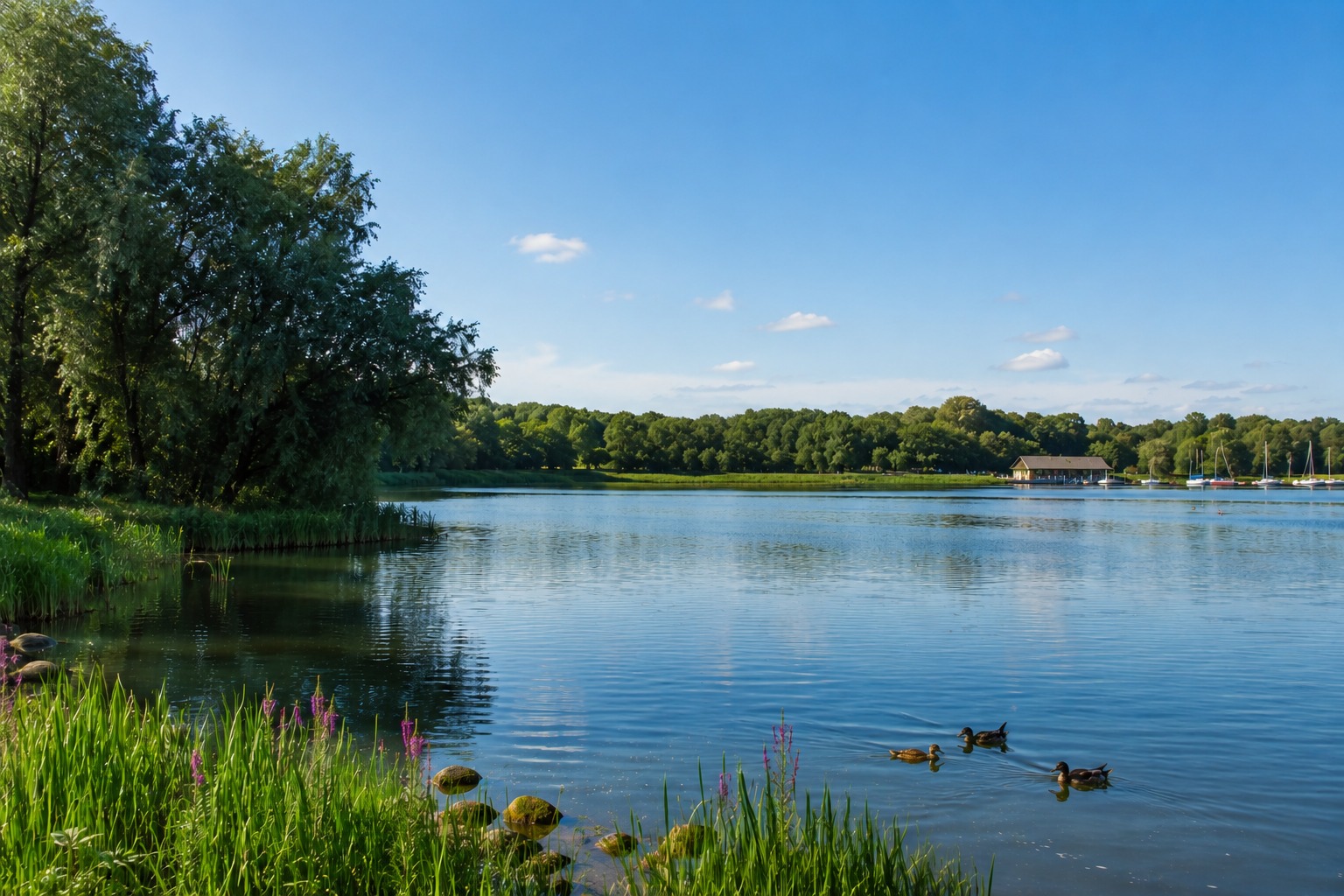 Things to do in Milton Keynes, a local's guide from Fabrice Brasserie